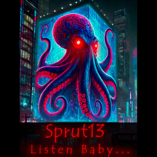 Listen Baby
