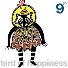 Bird Of Happiness