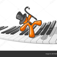 Piano - S5 x Kare