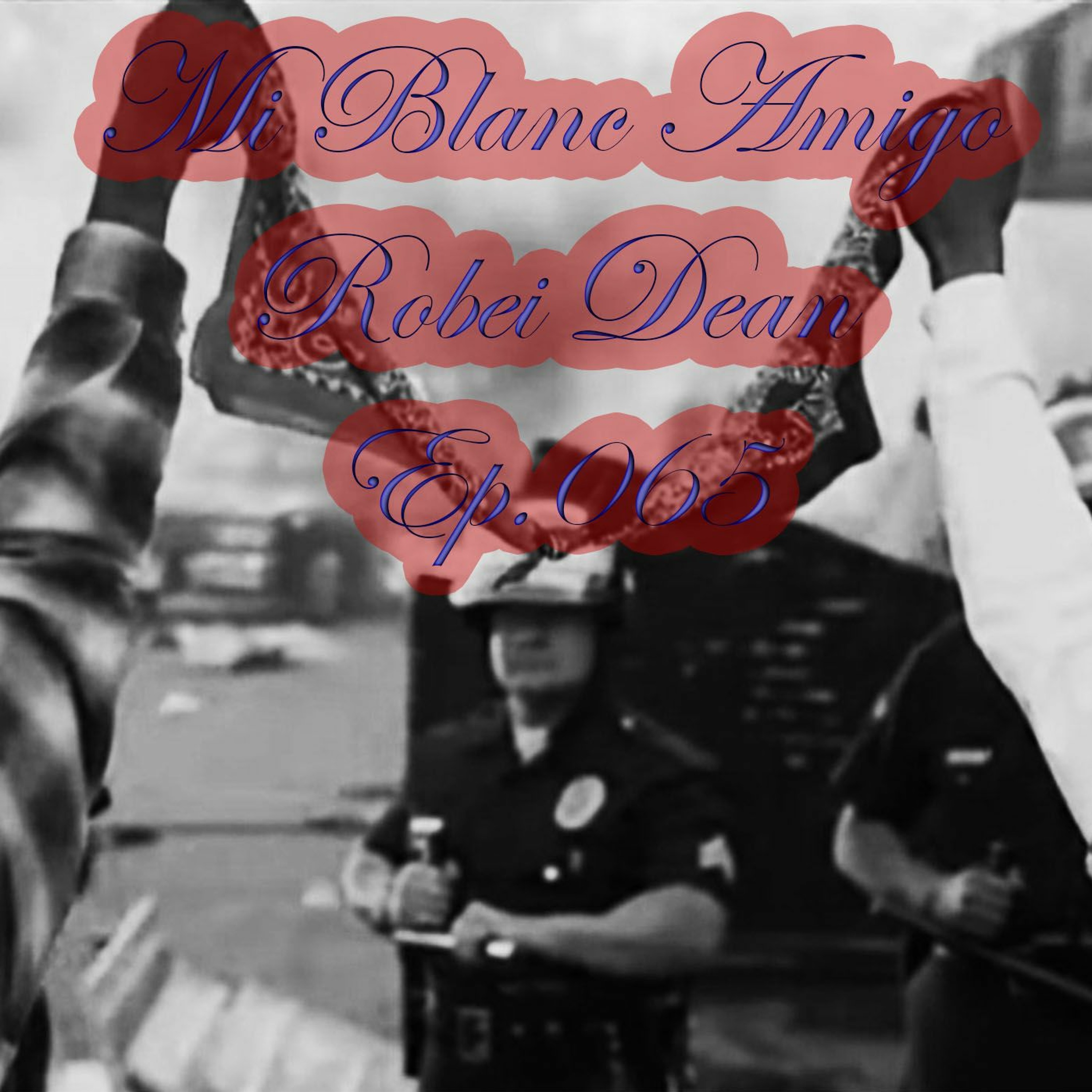 MI Blanc Amigo