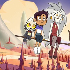 The Owl House [lofi hip hop_relaxing beats]