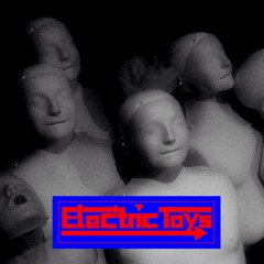 Red Skies, Green Eyes (6-30-24 with Synth mix 1)