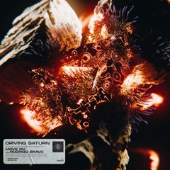 Driving Saturn - Drowning feat. Rodrigo Bravo