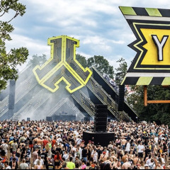 FoxXdestroyer - Defqon.1 Warm Up Mix