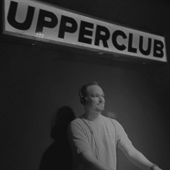 Laut&Leise @ UPPER HOUSE by HLLZ Records - Upperclub Halle (Saale) 18.10.2025 (DJ-Set)