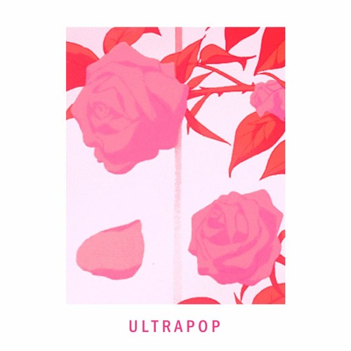 U L T R A P O P - Frente A Frente