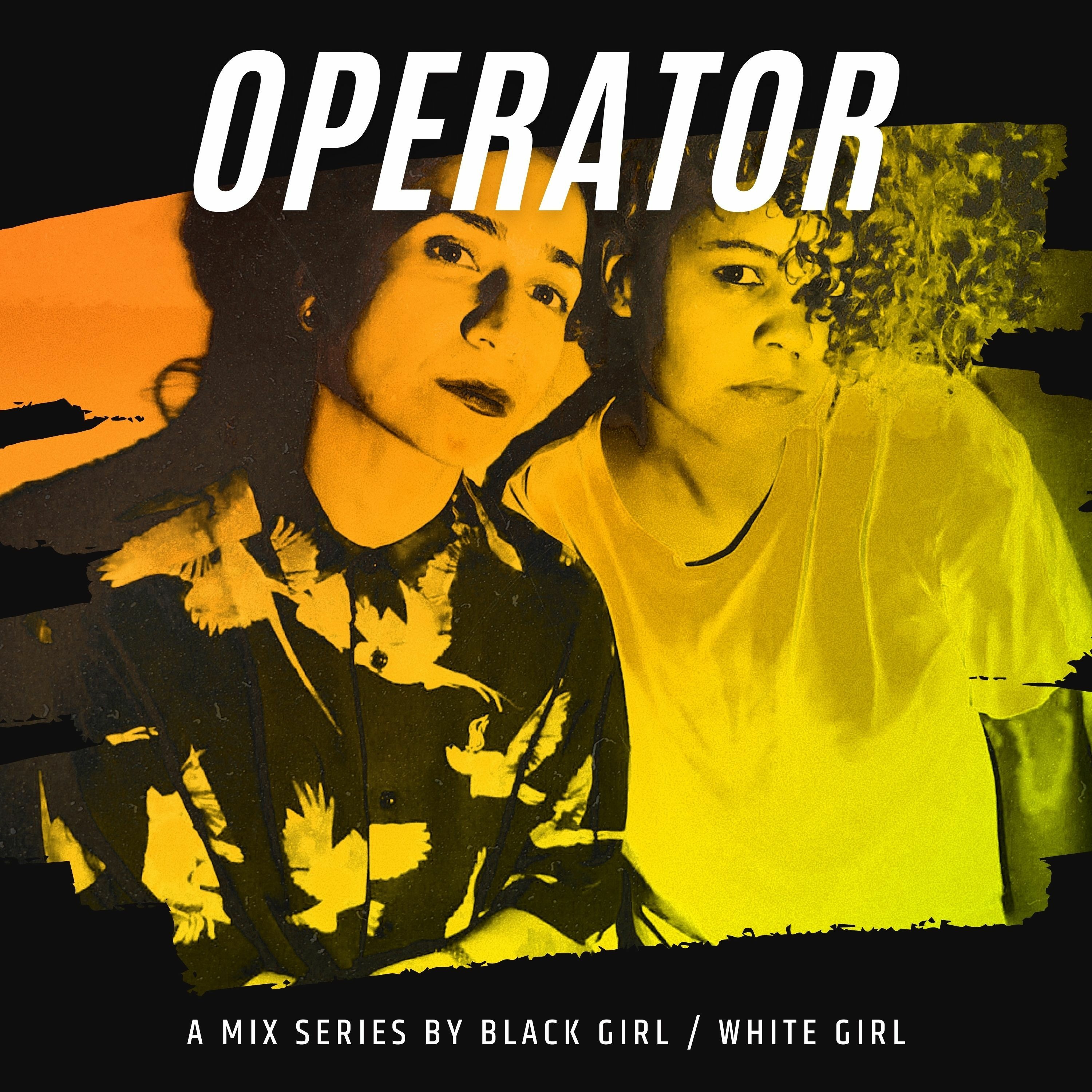 the operator series
