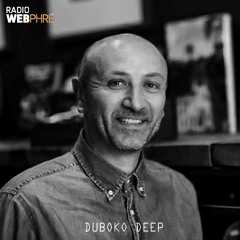 DUBOKO DEEP / Podcast 16 [2023-06-10]