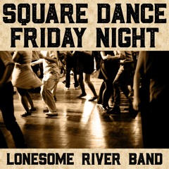 Square Dance Friday Night