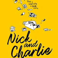 [Read] EBOOK 📮 Nick and Charlie: A Solitaire Novella (A Heartstopper novella) by  Al