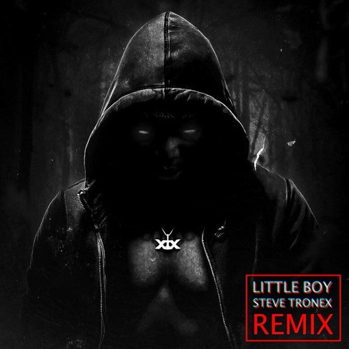 KSI - Little Boy (Steve Tronex Remix)