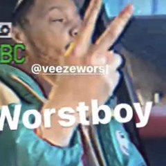 worstboy - Veeze