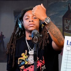 Hurricane Wisdom & Lyrical Lemonade (Lunch Break Freestyle)