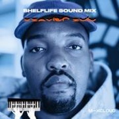 Shelflife Sound Mix 009: Xzavier Zulu