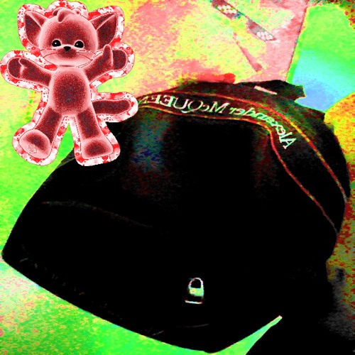 mcqueen bag
