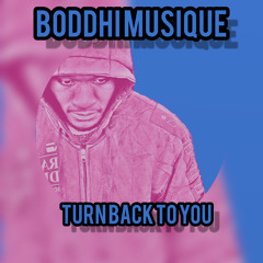 Turn Back To You