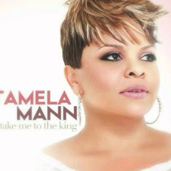 Take Charlene to the King