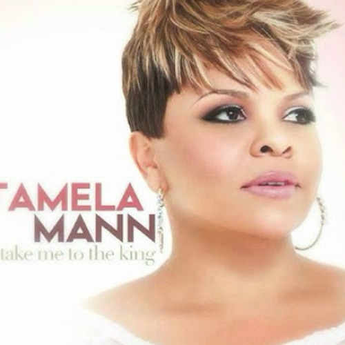 Take Charlene to the King