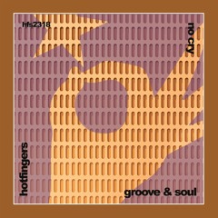Groove & Soul - No Cry (Extended Mix)