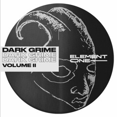 Dark Grime 2 - Sample Pack