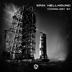 Grim Hellhound - Dark Matter