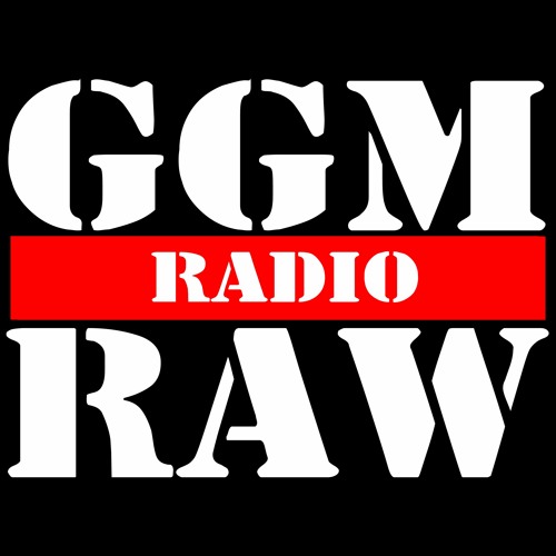 [2007-05-01] GGM RAW Radio - Angerfist, The Sickest Squad, DJ Smurf