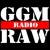 Artwork for [2007-03-06] GGM RAW Radio - Art Of Fighters, DJ Smurf, DJ Tense
