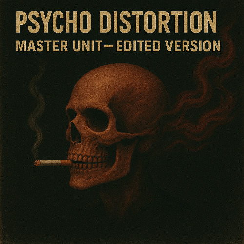Psycho Distortion (Edited Version)