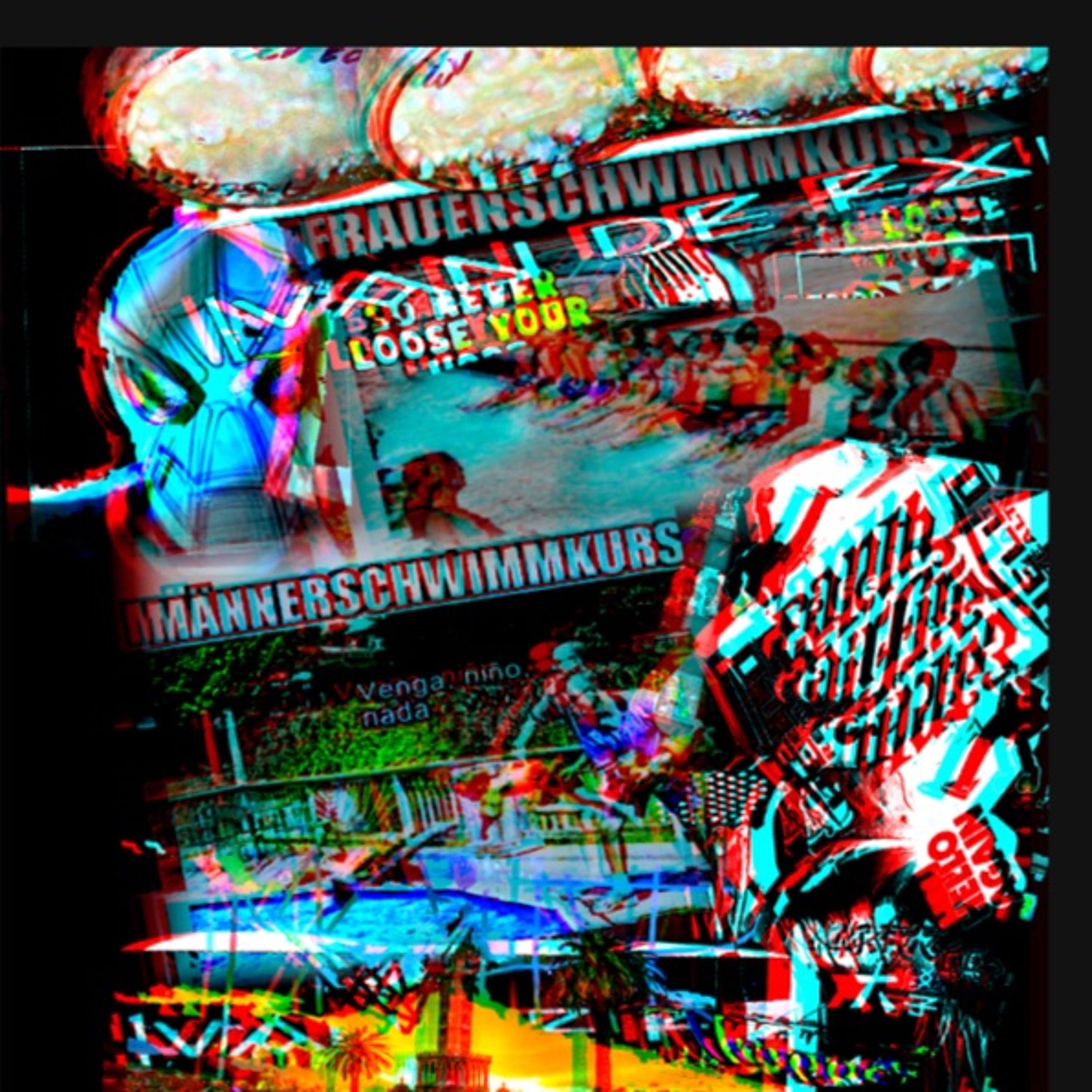 Van De FX AKa Tripp A FX In A MIX 43..BLN 47..WAV episode artwork