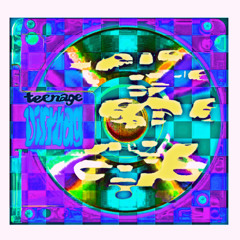 Teenage Dirtbag (prod.beatsbyleon)