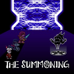 THE SUMMONING