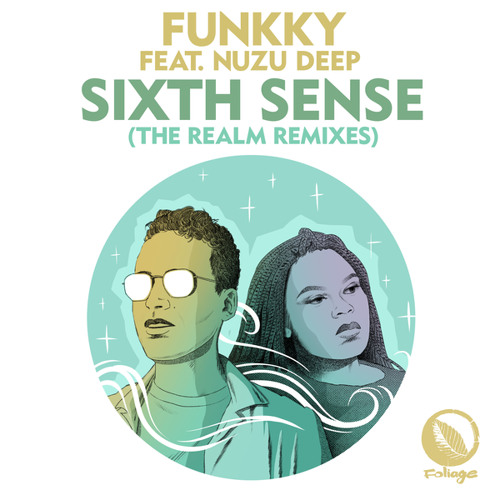 Sixth Sense (The Realm Instrumental Remix)