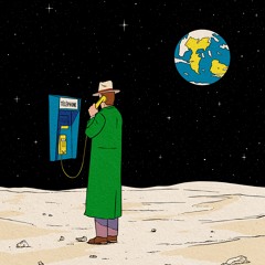 Apollo Brown - Moon At Midnight