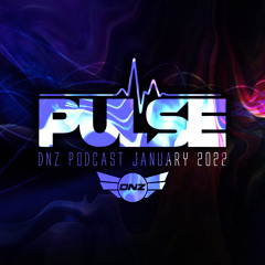 DJ Pulse - DNZ Podcast January 2022 / FREE DOWNLOAD!