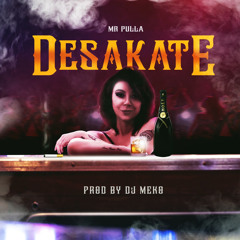 Desakate