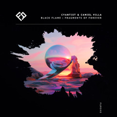 Cyantist - Black Flame | Future Romance