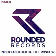 Niko Flako - Look Out The Window 99 Radio Edit - 1db