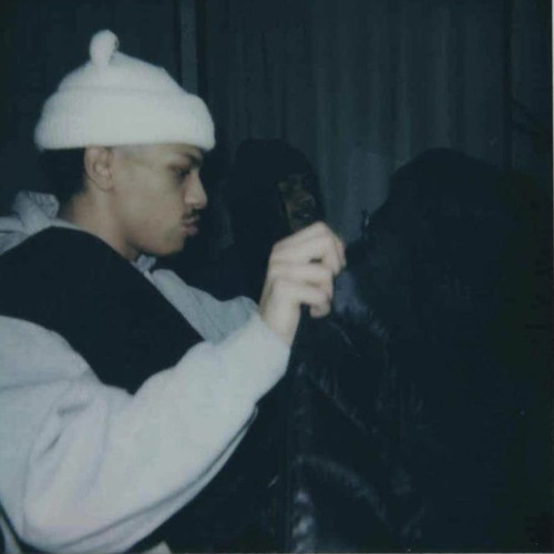 Jace! - Old Ass Geezers (Prod. Orin & Diameex)