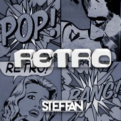 Steffan @ Retrô