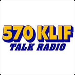 NEW: Talk Radio (KLIF) (1991) - Demo - Firstcom