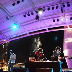 Elemental Gaze - God knows remix (unfinished version)