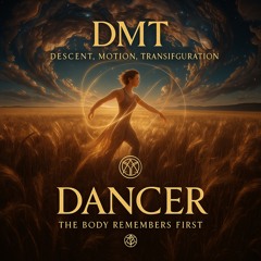 The Dancer - DMT (Part One)