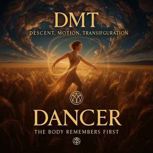 The Dancer - DMT (Part One)