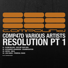 Give Me Your Soul (Original Mix)