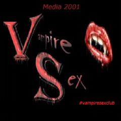#vampiresexclub