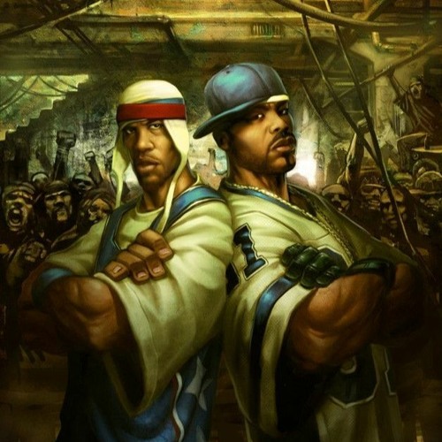 Stomped - Joyner Lucas x Big Sean Type Beat (Prod.CousinPreemo