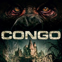 Non-Canon Files: Pat Reviews Congo (1995)