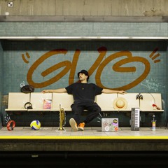 Guo - Movement Mixtape [Torsade Records]