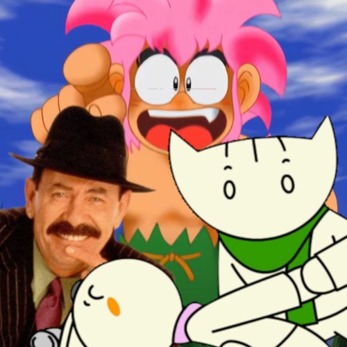 Scatman's Paradise