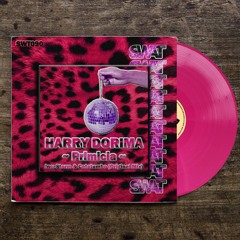 SWAT REC 090 // Harry Dorima - Catatumbo (Original Mix) // 06/10/2023